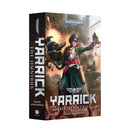 Yarrick The Omnibus Paperback Miniatures - Black Library