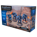StarCraft TMG Terran Marauder Expansion Set