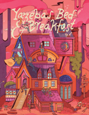 Yazeba's Bed & Breakfast RPG RPG - New