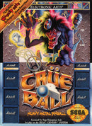 Crue Ball (GEN)