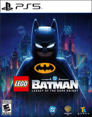 LEGO Batman: Legacy of the Dark Knight (PS5)