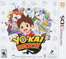 Yo - Kai Watch (3DS) Video Games - Games - 3DS