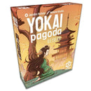 Yokai Pagoda Board Games - New