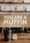 You are a Muffin RPG - New