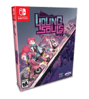 Young Souls Collector Edition (SWI) Video Games - Games - Switch