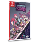 Young Souls (SWI) Video Games - Games - Switch