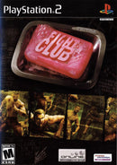 Fight Club (PS2)