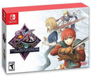 Ys Memoire: The Oath Of Felghana Refined Edition (SWI) Video Games - Games - Switch