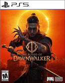 Blood of Dawnwalker  (PS5)