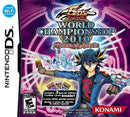 Yu-Gi-Oh 5D's World Championship 2010 Reverse of Arcadia (NDS) Video Games - Games - NDS