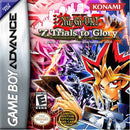 Yu - Gi - Oh 7 Trials to Glory (GBA) Video Games - Games - GBA