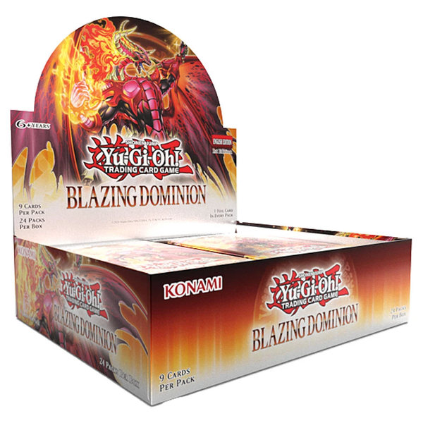 Yu-Gi-Oh! TCG | Retrofix Games - Hobby Games & More