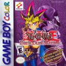 Yu Gi Oh Dark Duel Stories (GBC) Video Games - Games - GBC