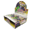 Yu - Gi - Oh! Doom of Dimensions Booster Box Card Games - Collectible - TCG New