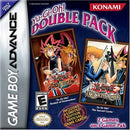 Yu - Gi - Oh Double Pack (GBA) Video Games - Games - GBA