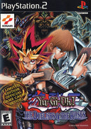 Yu - Gi - Oh Duelists of the Roses (PS2) Video Games - Games - PS2
