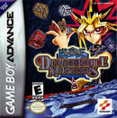 Yu - Gi - Oh Dungeon Dice Monsters (GBA) Video Games - Games - GBA
