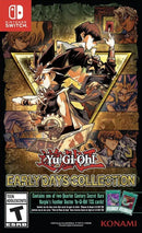 Yu - Gi - Oh! Early Days Collection (SWI) Video Games - Games - Switch