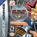 Yu - Gi - Oh Eternal Duelist Soul (GBA) Video Games - Games - GBA