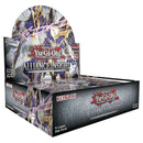 Yu - Gi - Oh! TCG Alliance Insight Booster Box Card Games - Collectible - TCG New