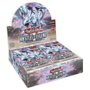 Yu - Gi - Oh! TCG Battle of Legend Terminal Revenge Booster Box Card Games - Collectible - TCG New