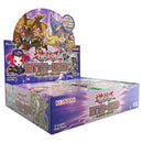 Yu - Gi - Oh! TCG Battles of Legend Glorious Gallery Booster Box Card Games - Collectible - TCG New