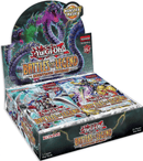 Yu - Gi - Oh! TCG Battles of Legend Monstrous Revenge Booster Box Card Games - Collectible - TCG New