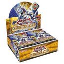 Yu - Gi - Oh! TCG Cyberstorm Access Booster Box Card Games - Collectible - TCG New