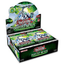Yu - Gi - Oh! TCG Duelist Nexus Booster Box Card Games - Collectible - TCG New