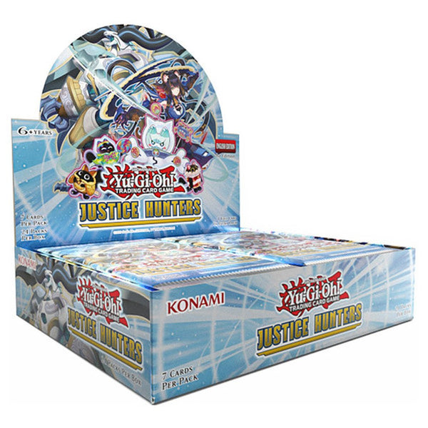 Yu-Gi-Oh! TCG Booster Boxes | Retrofix Games - Hobby Games & More Yu-Gi-Oh! TCG Booster Boxes | Retrofix Games - Hobby Games & More