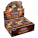 Yu - Gi - Oh! TCG Legacy of Destruction Booster Box Card Games - Collectible - TCG New