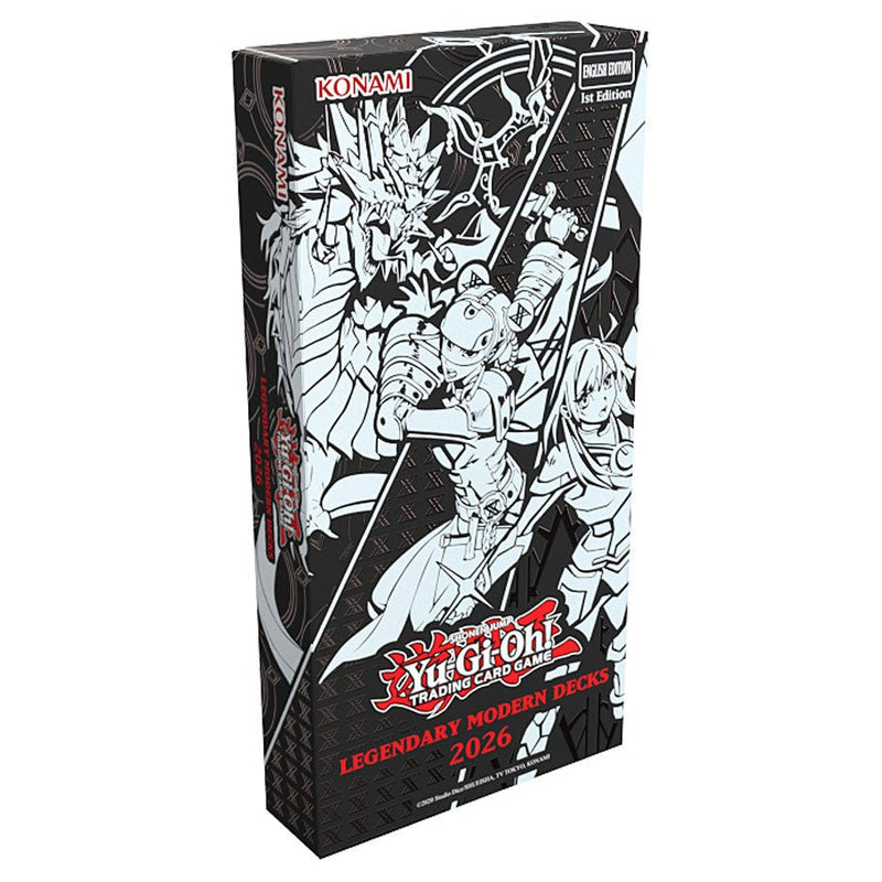Yu-Gi-Oh! TCG | Retrofix Games - Hobby Games & More