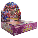 Yu - Gi - Oh! TCG Phantom Revenge Booster Box Card Games - Collectible - TCG New