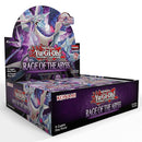 Yu - Gi - Oh! TCG Rage of the Abyss Booster Box Card Games - Collectible - TCG New