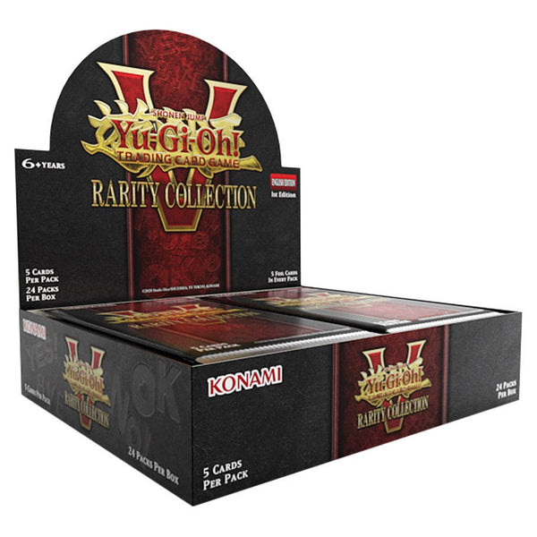 yugioh retro pack booster box worth it Yu-Gi-Oh! Retro Pack 2, Booster Pack – Stag Gaming main image 0