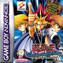 Yu-Gi-Oh Worldwide Edition: Stairway to the Destined Duel (GBA) Video Games - Games - GBA