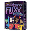 Fluxx: Star Trek Lower Decks
