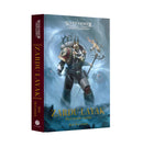 Zardu Layek The Crimson Apostle Hardback Miniatures - Black Library