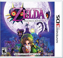 Zelda Majora's Mask 3D (3DS) Video Games - Games - 3DS
