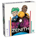 Zenith Board Games - New