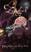 Zephyr: An Anarchist Game of Fleeting Identities RPG - New