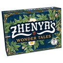 Zhenya's Wonder Tales RPG - New