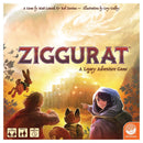 Ziggurat Board Games - New