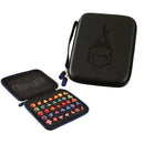 Zip - Close Dice Storage Case Accessories - Dice