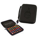 Zip - Close Dice Storage Case Accessories - Dice