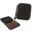 Zip - Close Dice Storage Case Accessories - Dice