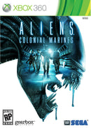 Aliens Colonial Marines (360)
