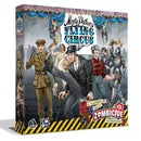 Zombicide Monty Python's Flying Circus Board Games - New