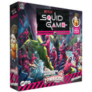 Zombicide Squid Game Expansion Board Games - New