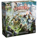 Zombicide: White Death Board Games - New